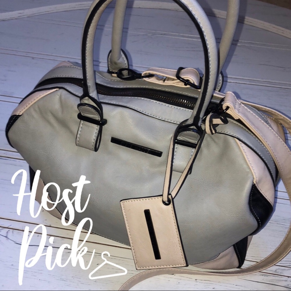 Steve Madden Shoulder Bag Satchel